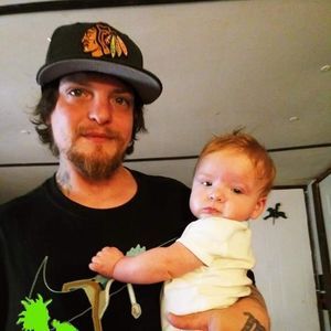 Meet your Posher, Brett